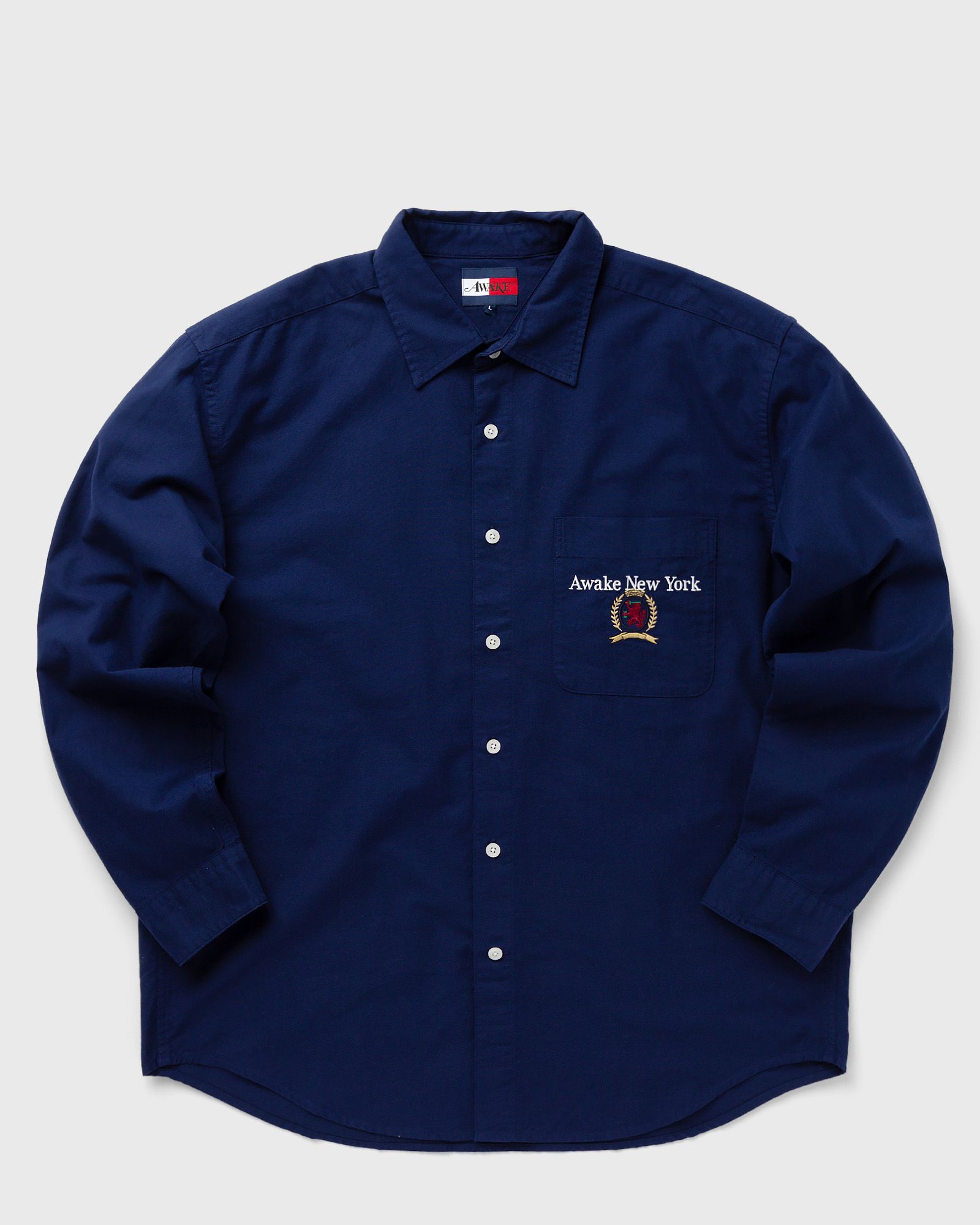 TOMMY X AWAKE BUTTON DOWN SHIRT