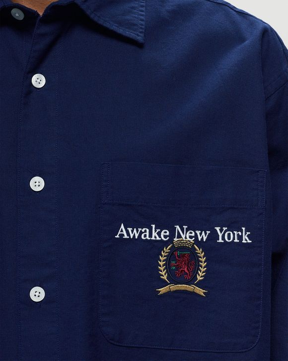 TOMMY X AWAKE BUTTON DOWN SHIRT