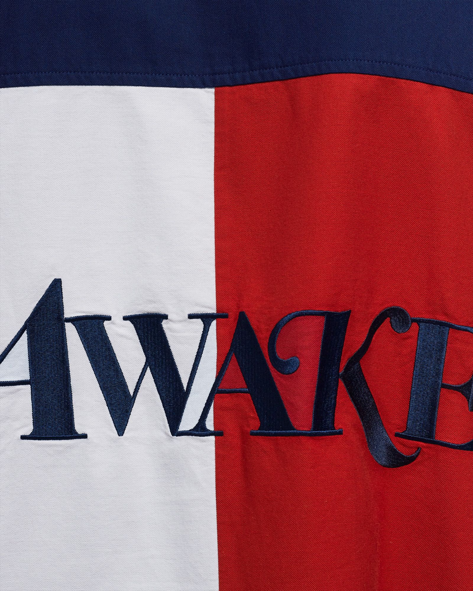 TOMMY X AWAKE BUTTON DOWN SHIRT