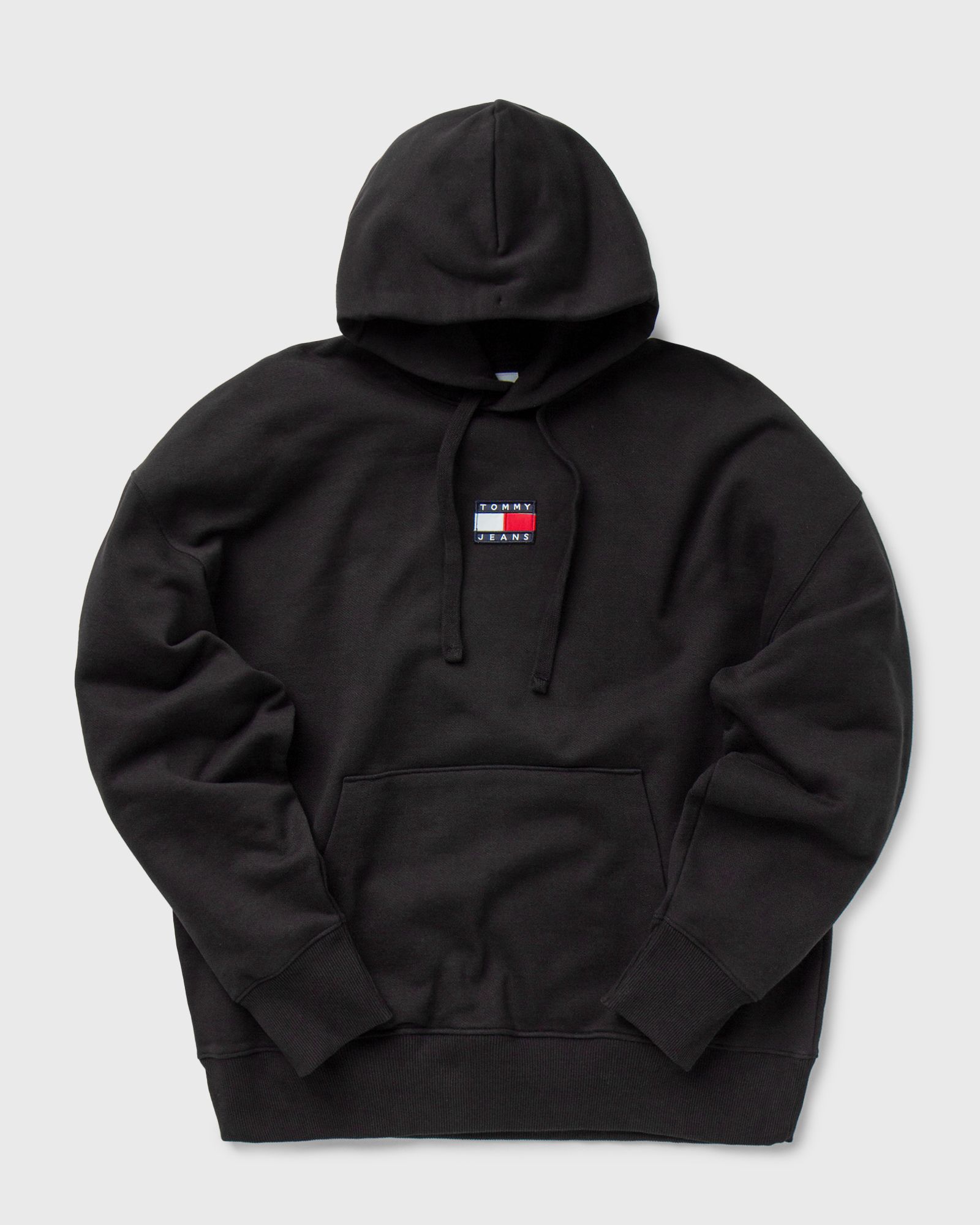 TOMMY BADGE HOODIE