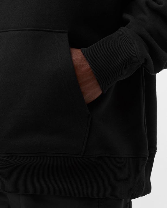TOMMY BADGE HOODIE