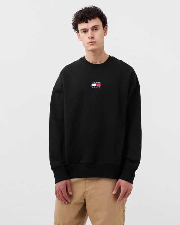 TOMMY BADGE CREW