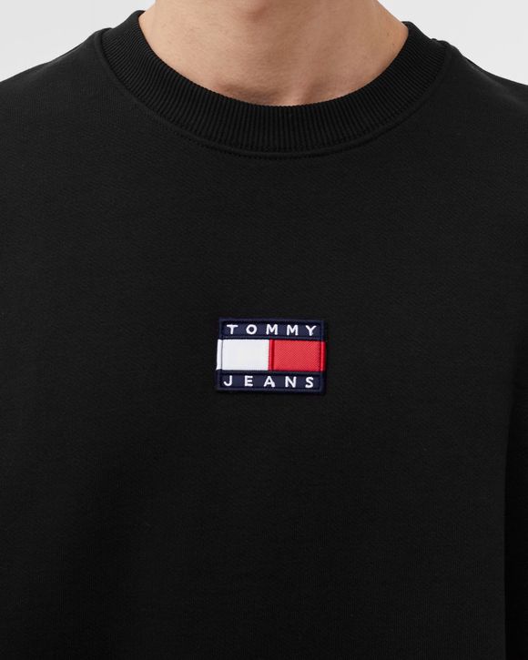 TOMMY BADGE CREW