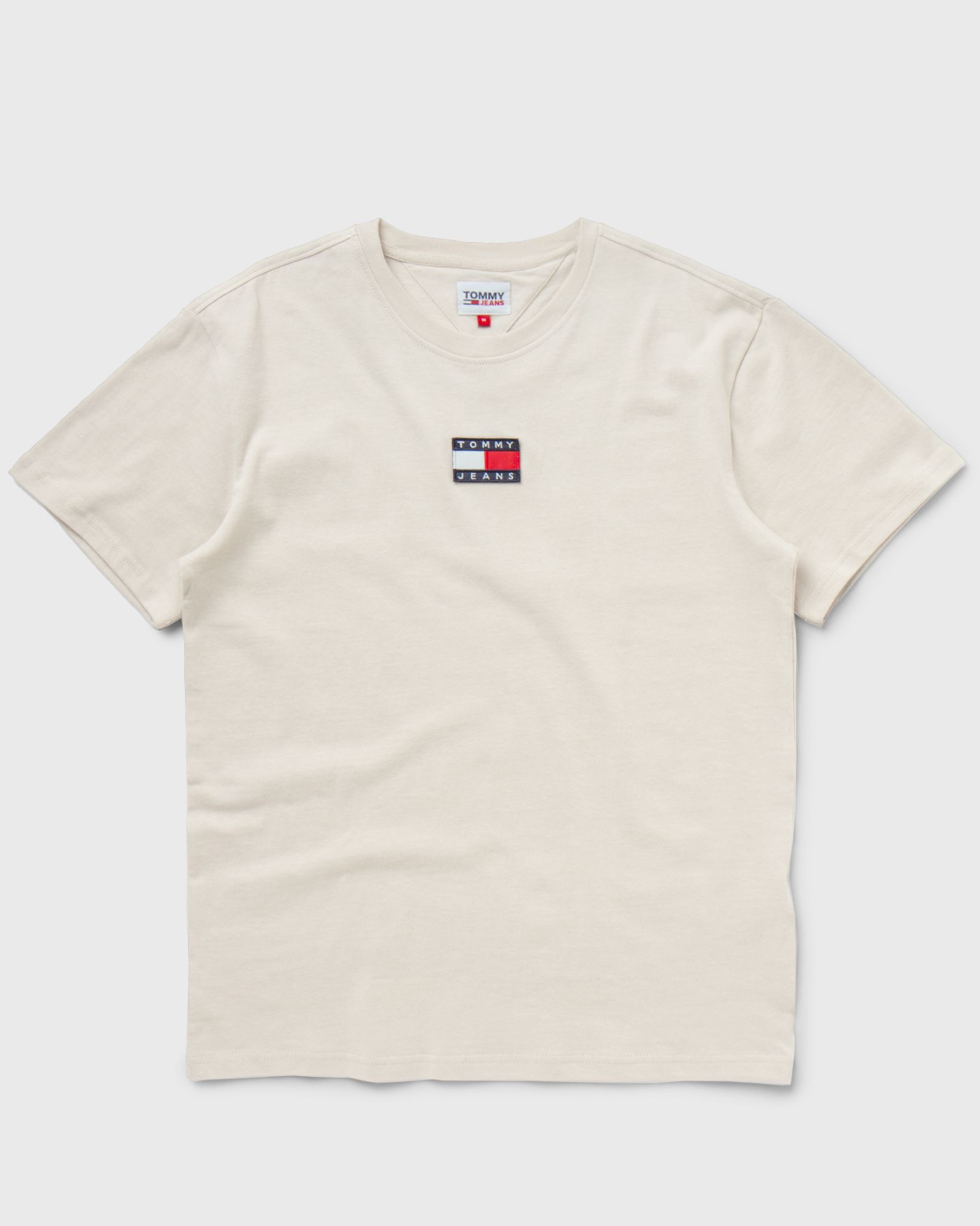 TOMMY BADGE TEE