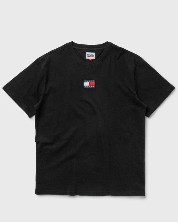 Tommy badge sales tee