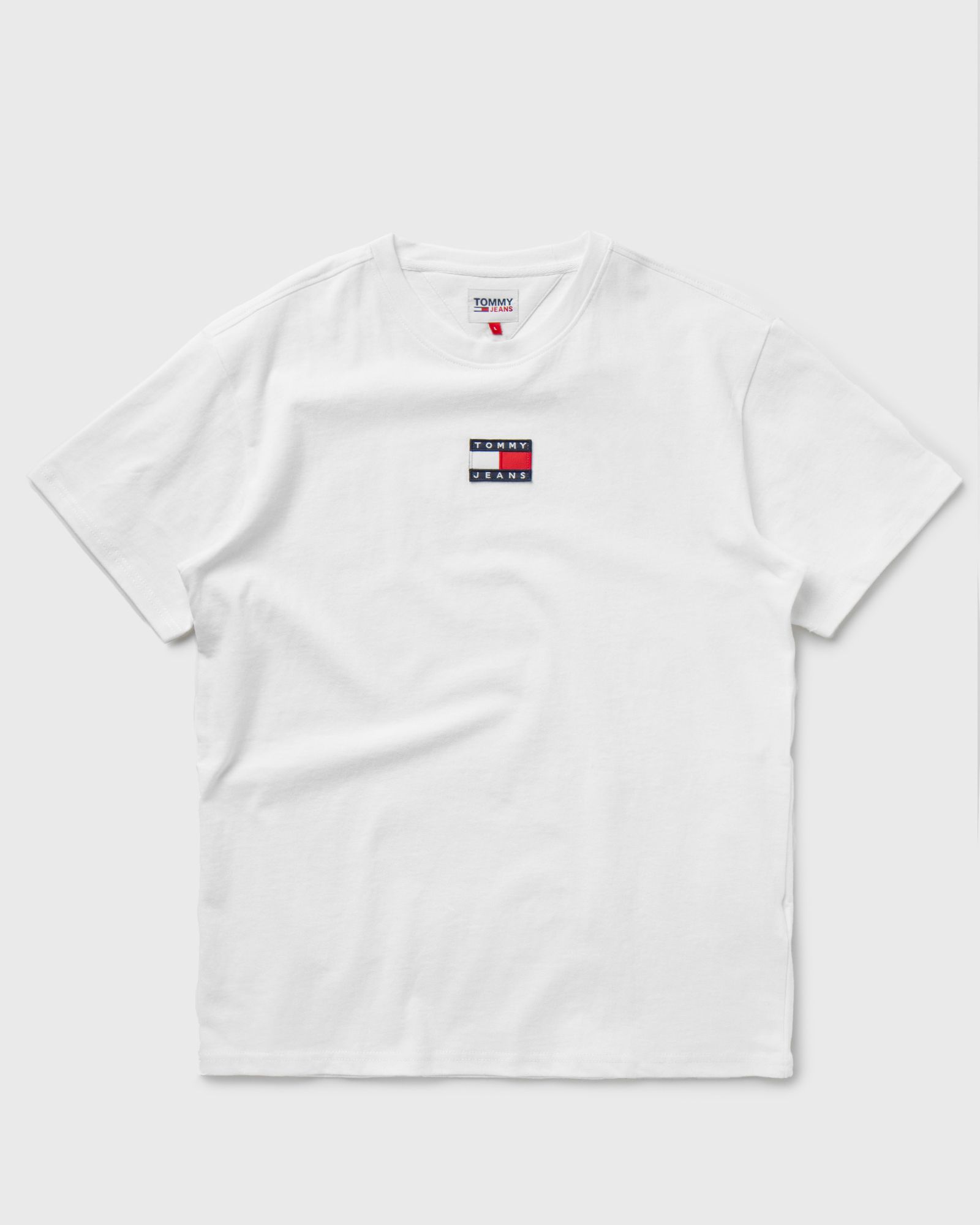 TOMMY BADGE TEE