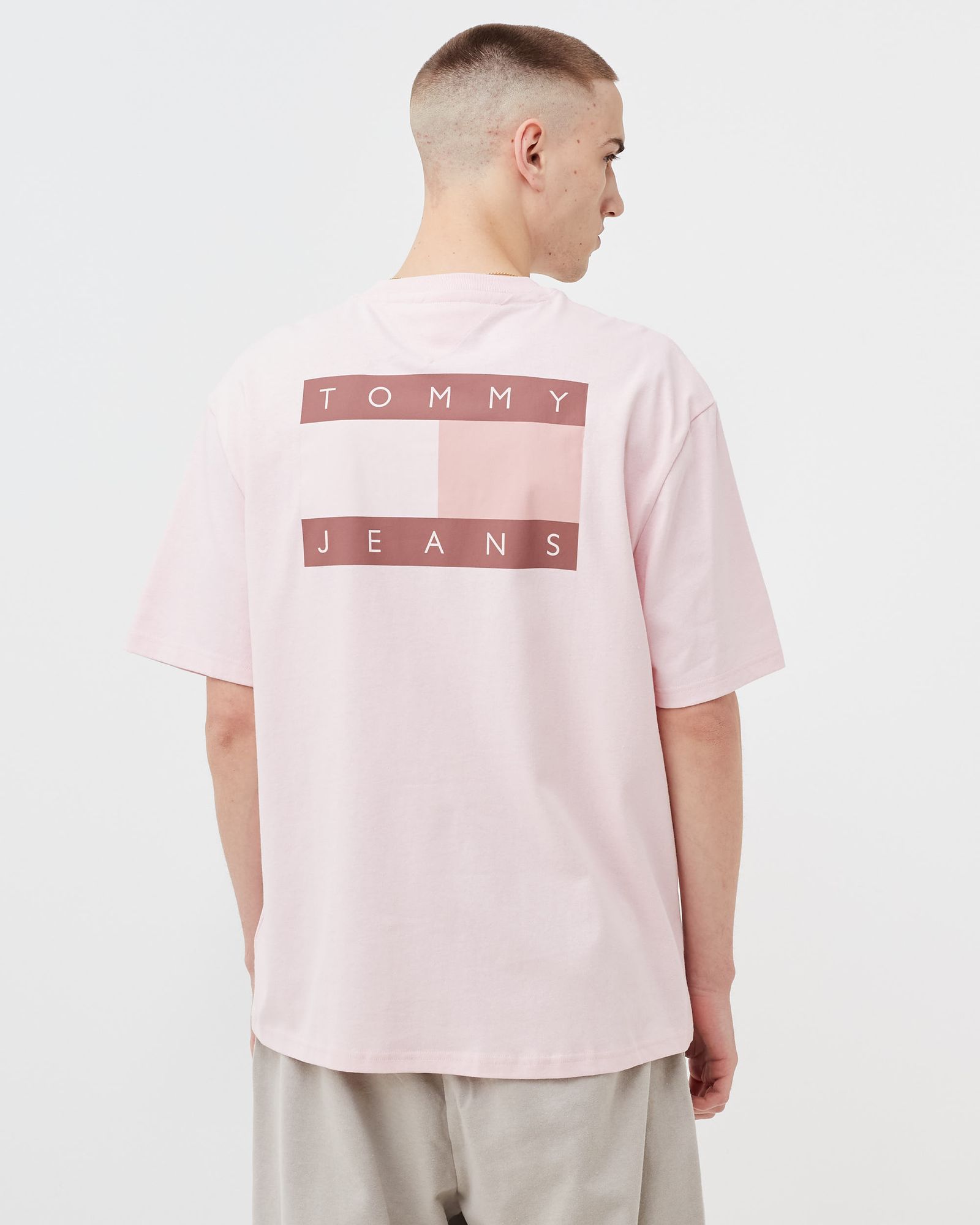 TJM BEST GRAPHIC TEE