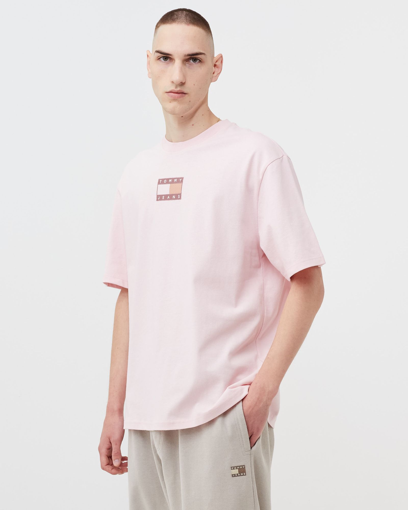 TJM BEST GRAPHIC TEE