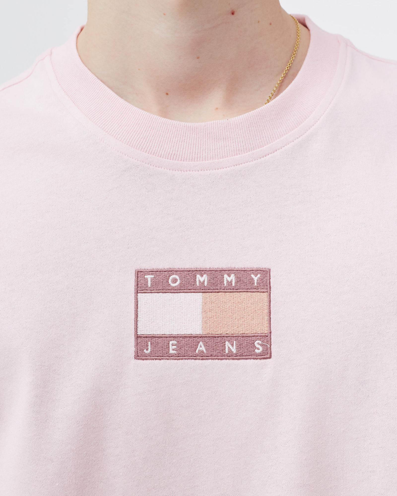 TJM BEST GRAPHIC TEE