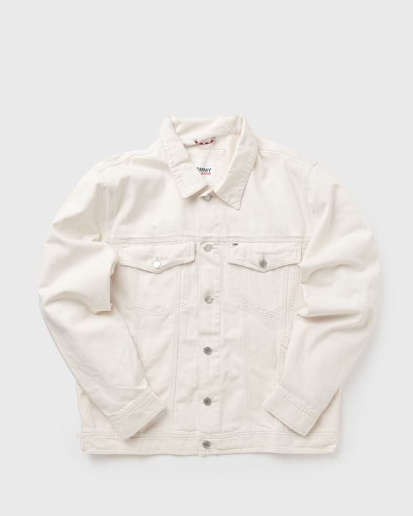 OVERSIZE TRUCKER JACKET BF7092 BEST