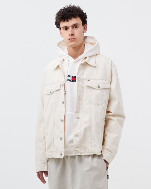 OVERSIZE TRUCKER JACKET BF7092 BEST