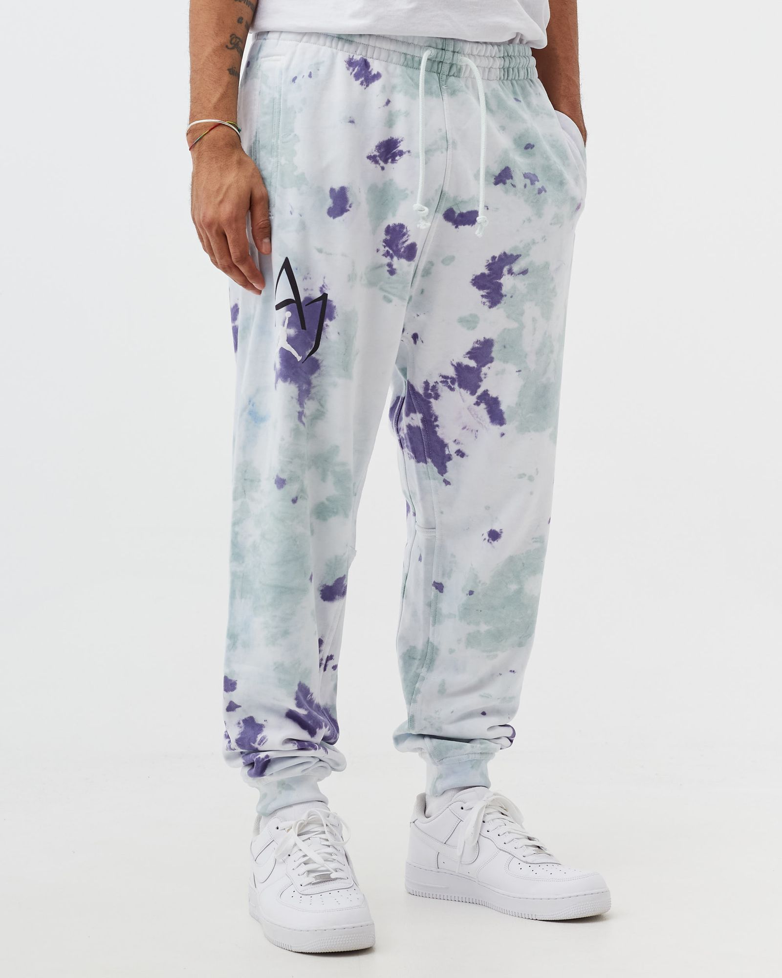 JORDAN SPORT DNA FLEECE PANT