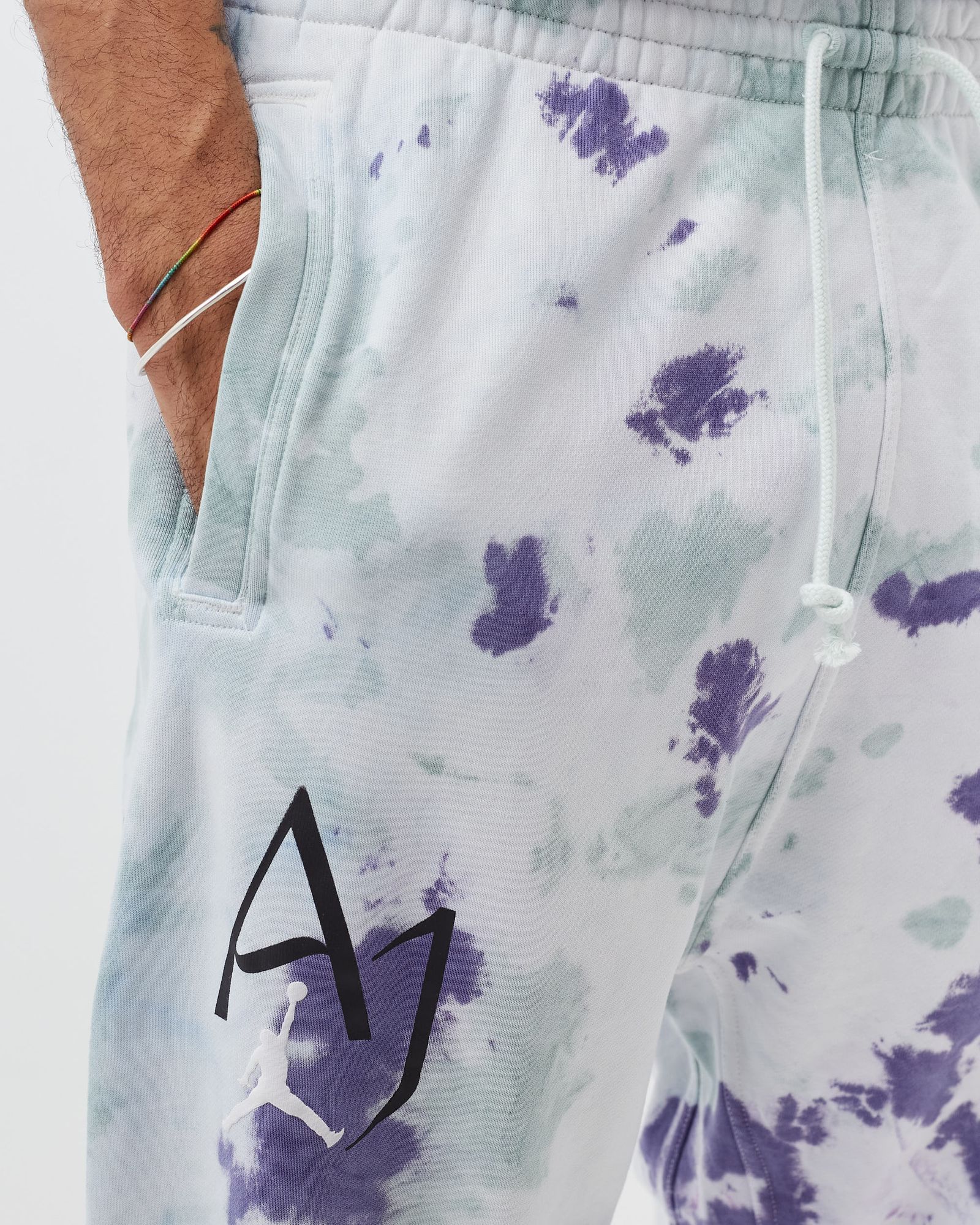 JORDAN SPORT DNA FLEECE PANT