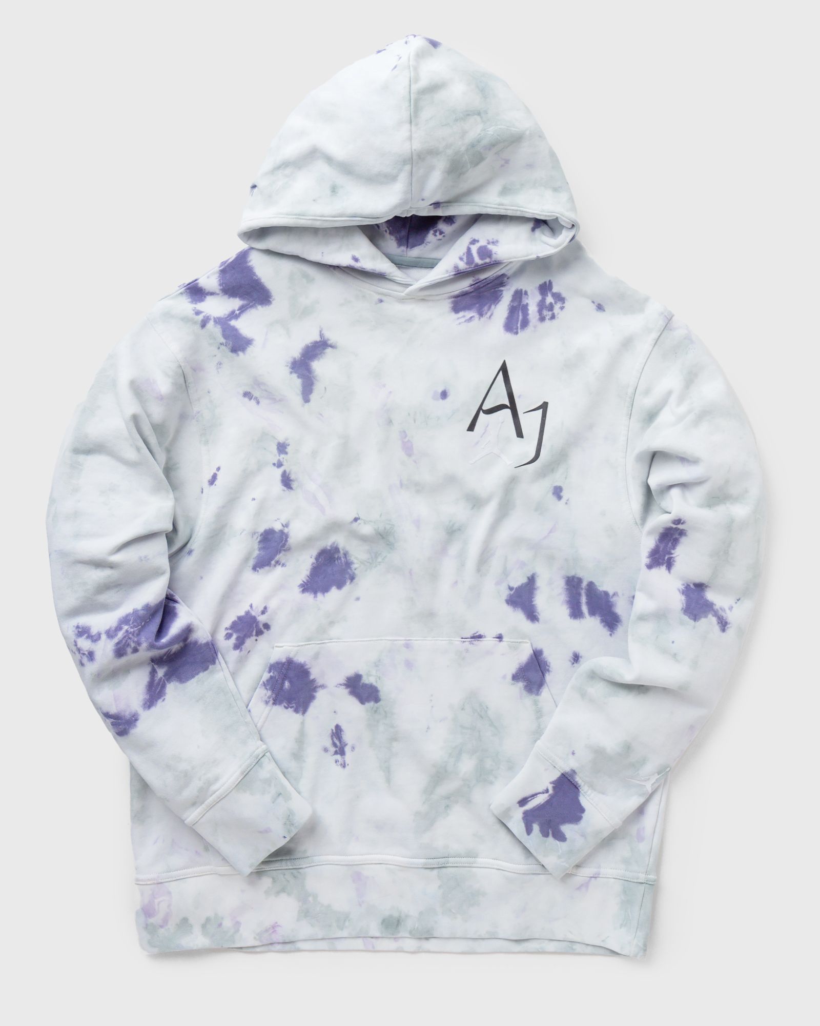 JORDAN SPORT DNA FLEECE PULLOVER