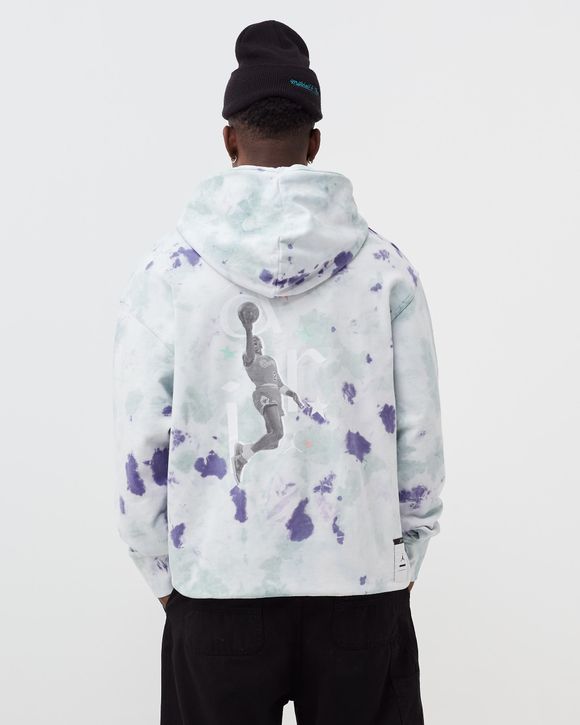 JORDAN SPORT DNA FLEECE PULLOVER