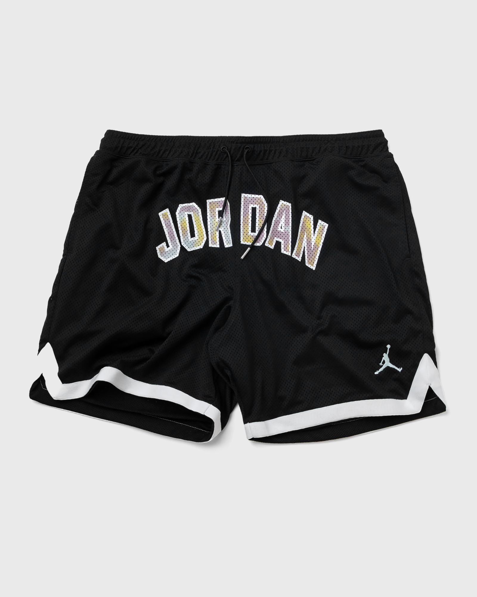 JORDAN SPORT DNA MESH SHORT