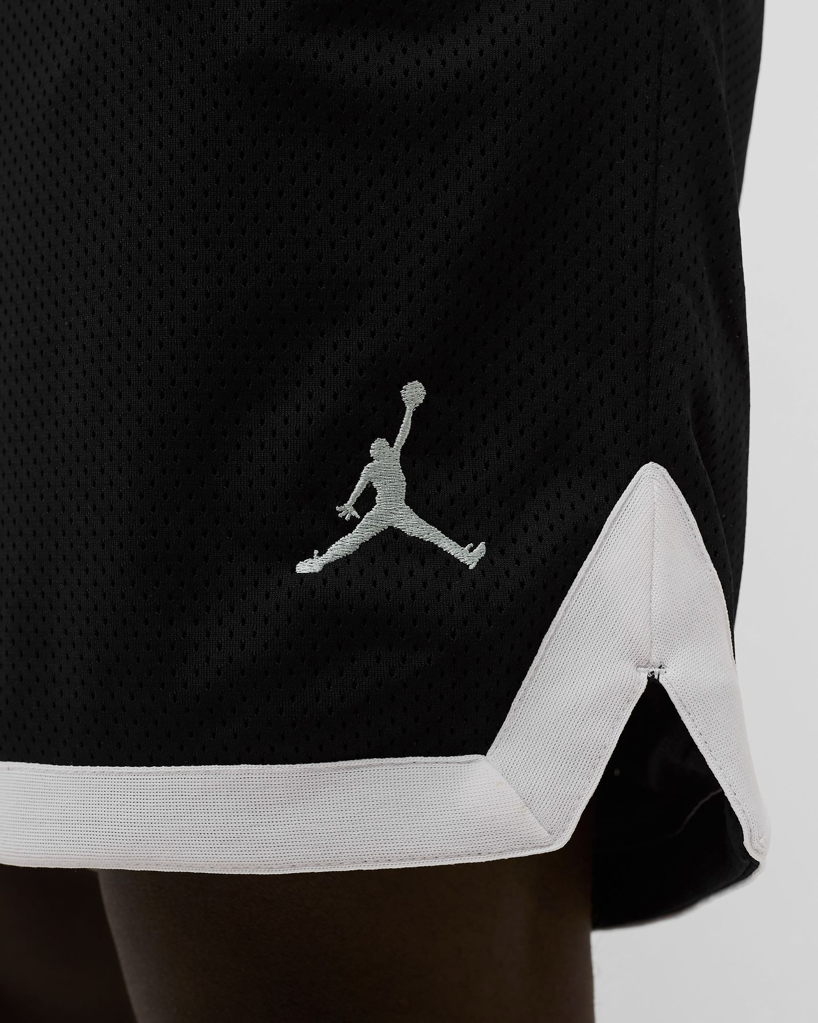 JORDAN SPORT DNA MESH SHORT