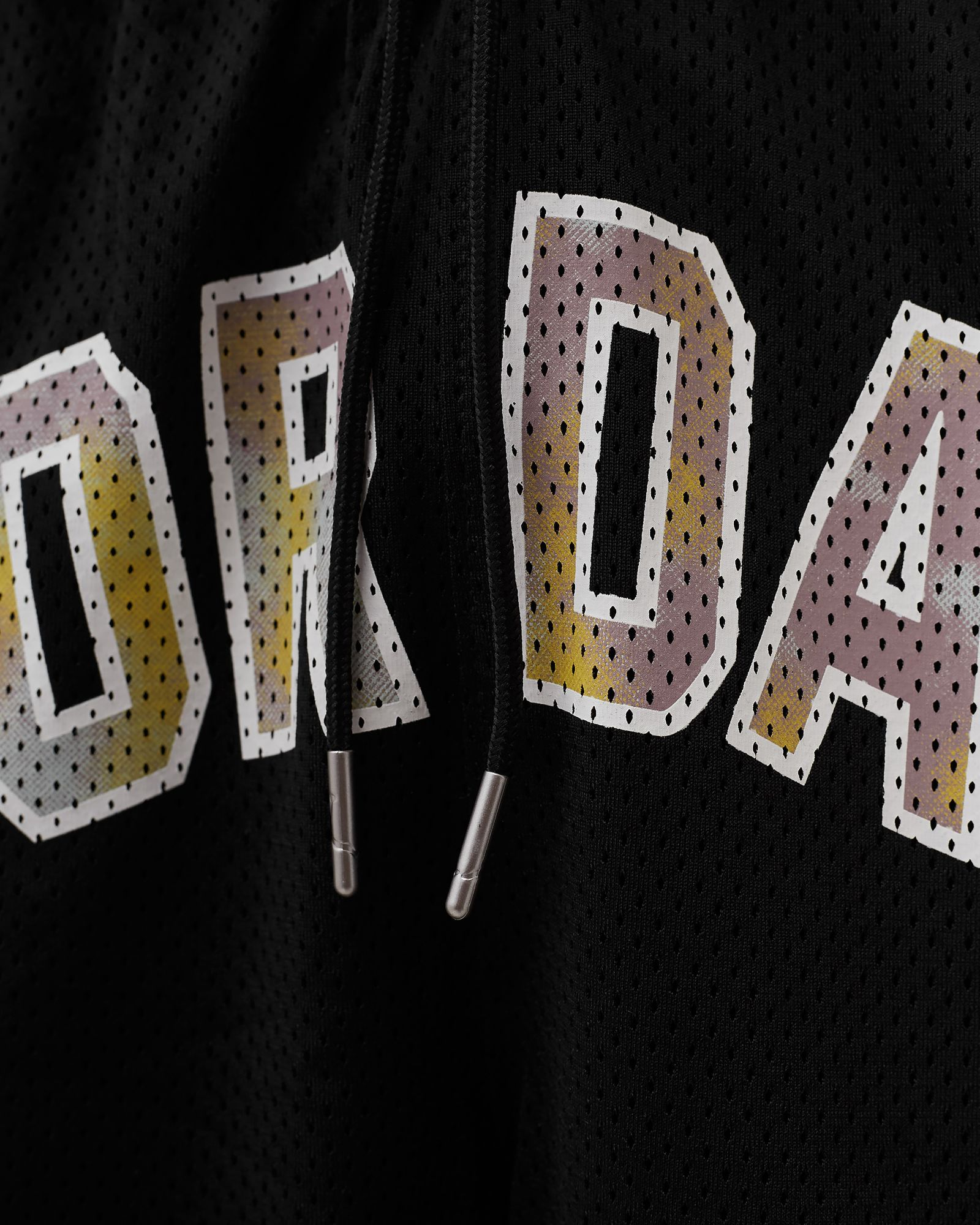 JORDAN SPORT DNA MESH SHORT