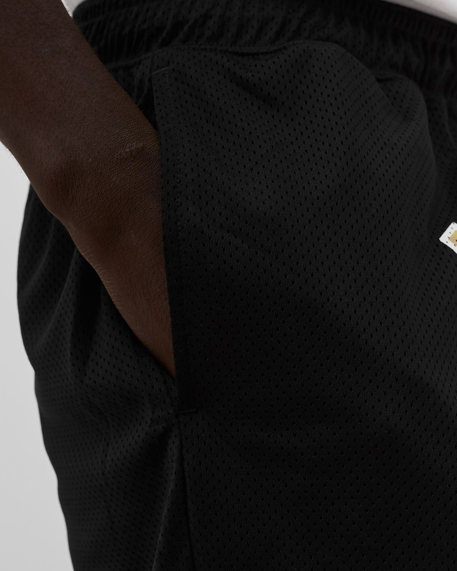 JORDAN SPORT DNA MESH SHORT