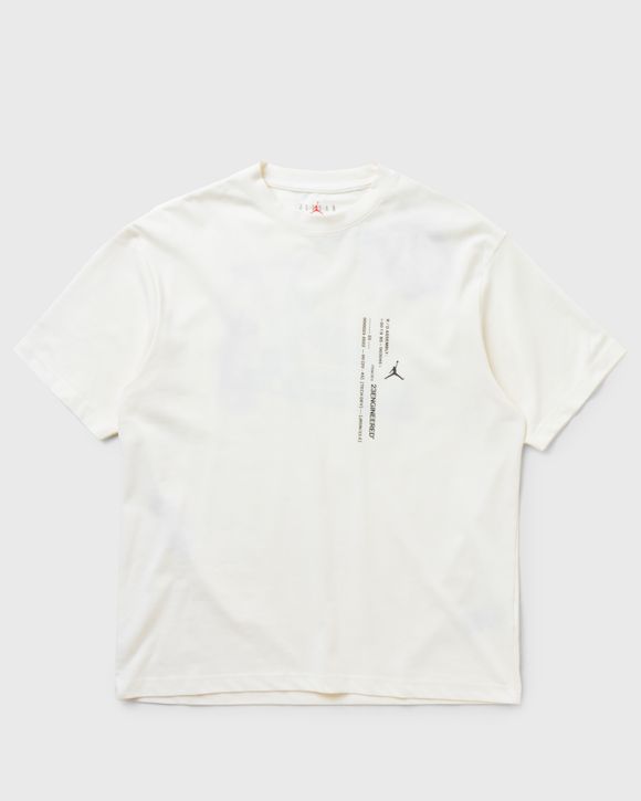 JORDAN STATEMENT 85 GFX CREW TEE