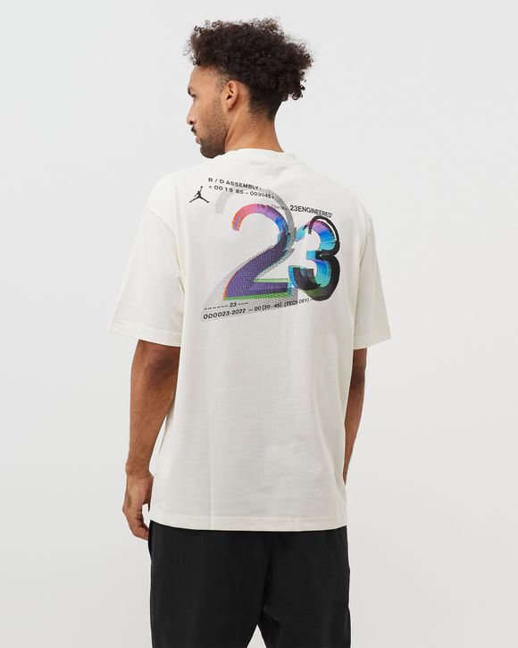 ★★Nike★★ Jordan Seoul T-Shirt M White HQ0390100 HQ0390-1 Jordan Men's Korea T-Shirt. Nike.com
