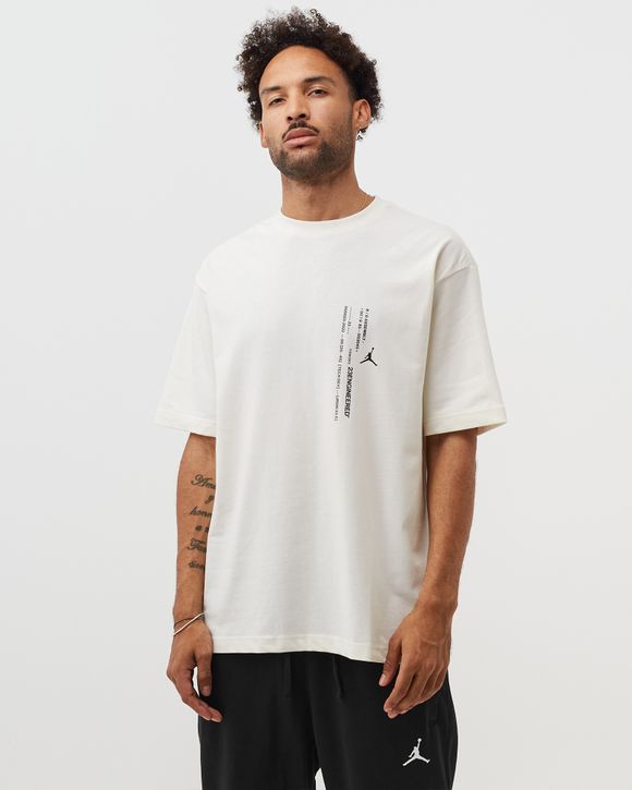 JORDAN STATEMENT 85 GFX CREW TEE