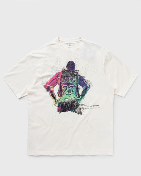 JORDAN 23 ENGINEERED STATEMENT 85 TEE