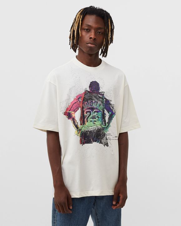 JORDAN 23 ENGINEERED STATEMENT 85 TEE