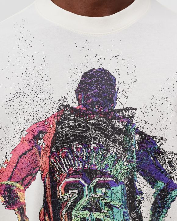 JORDAN 23 ENGINEERED STATEMENT 85 TEE