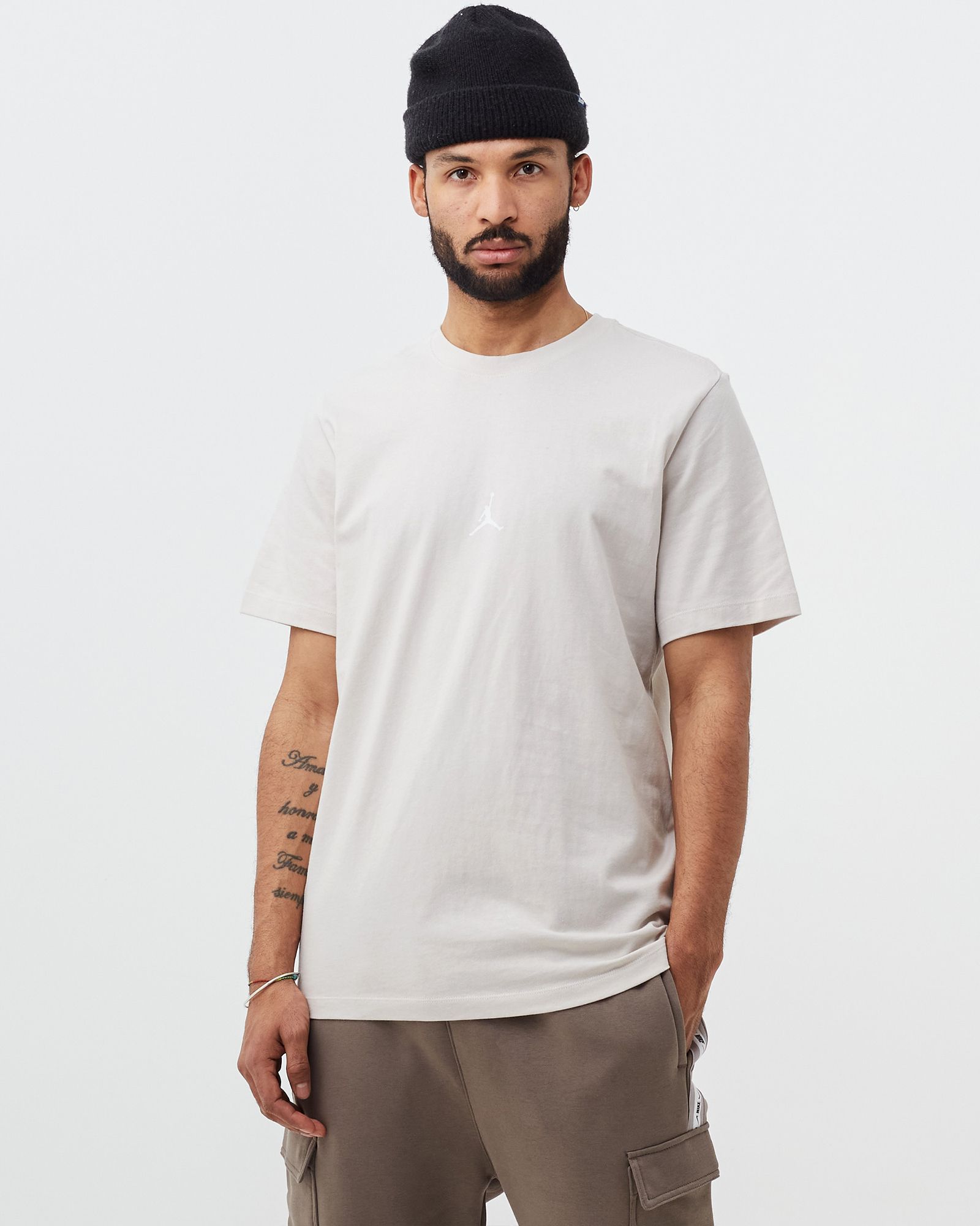 JORDAN FLIGHT23 GX CREW TEE