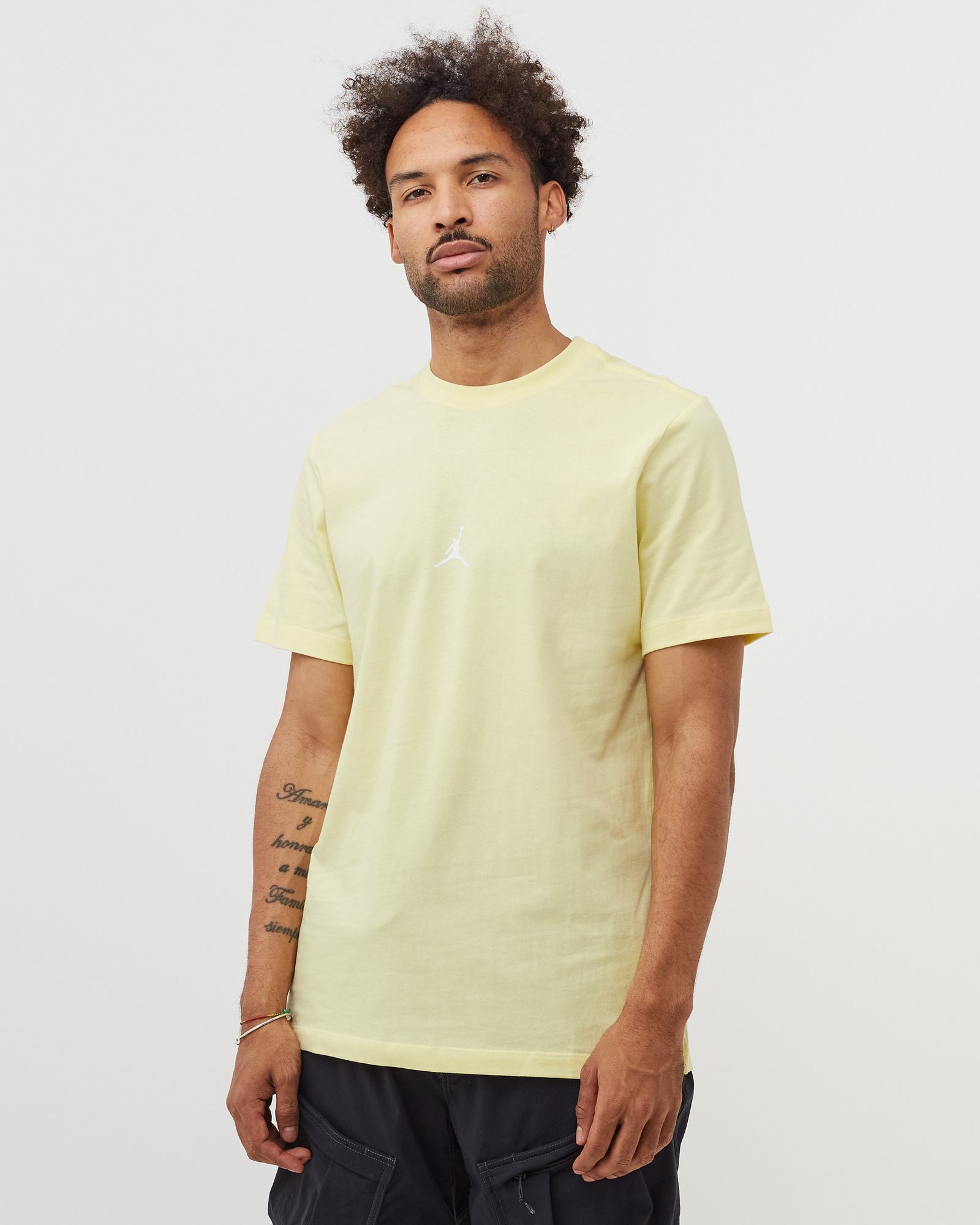 JORDAN FLIGHT23 GX CREW TEE