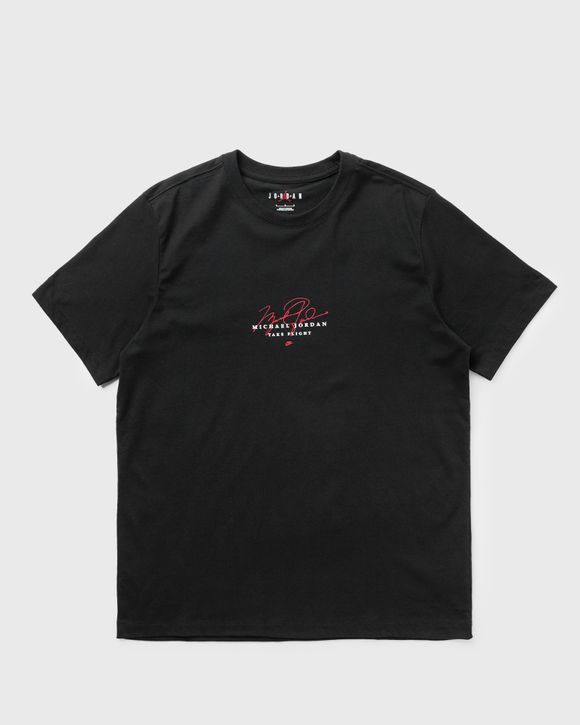 JORDAN GFX CREW TEE