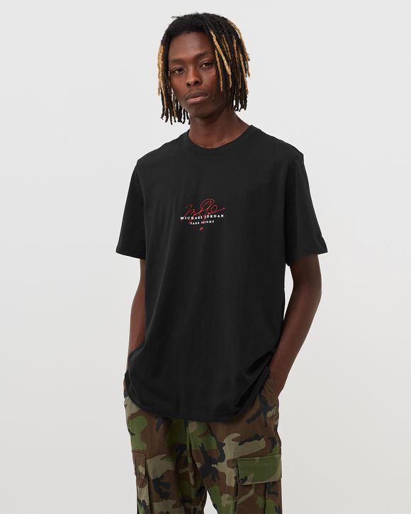 JORDAN GFX CREW TEE