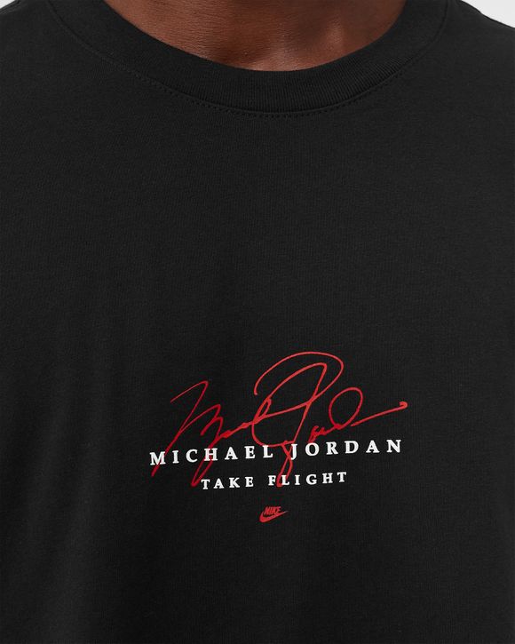 JORDAN GFX CREW TEE
