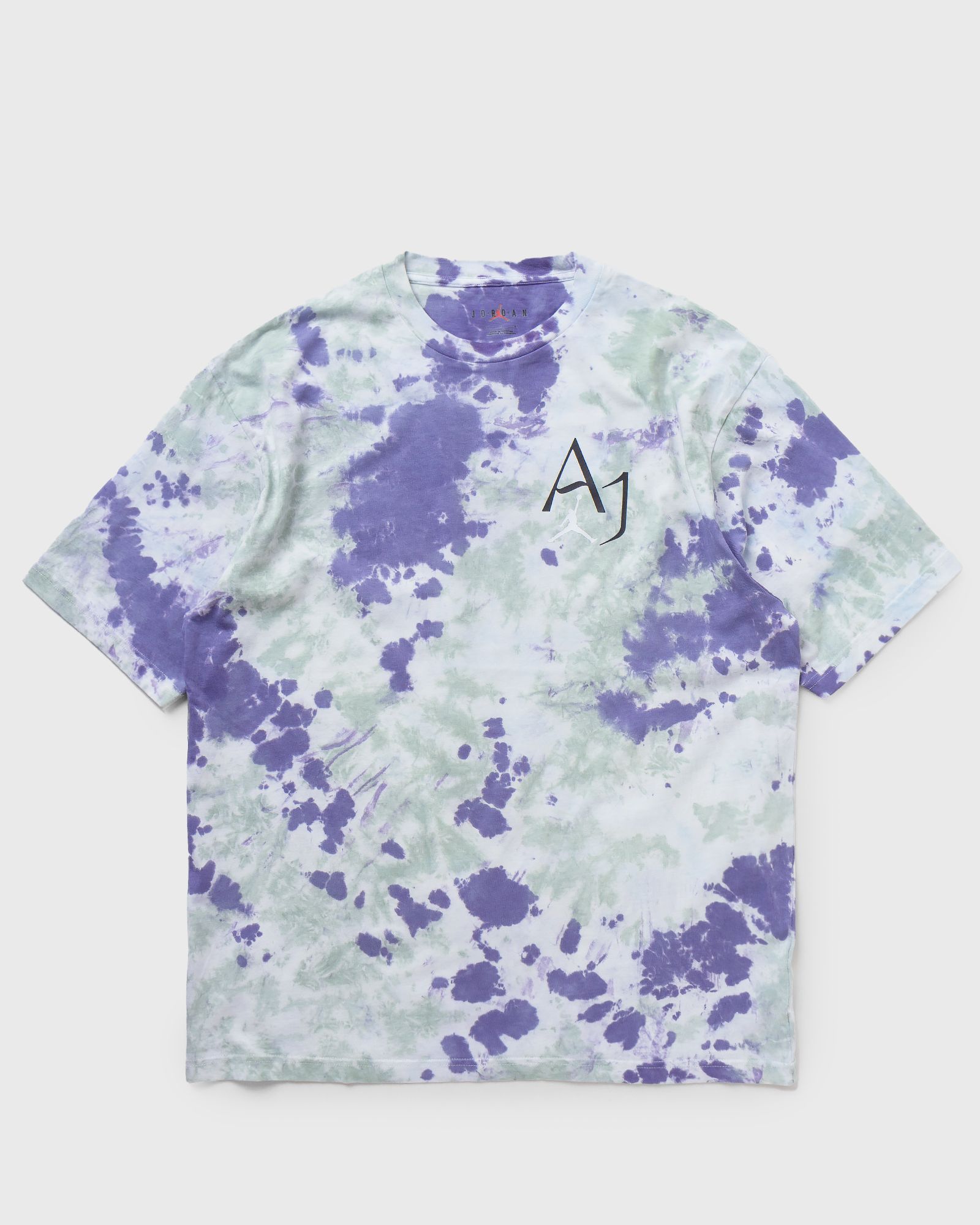 JORDAN DNA STATEMENT 85 CREW