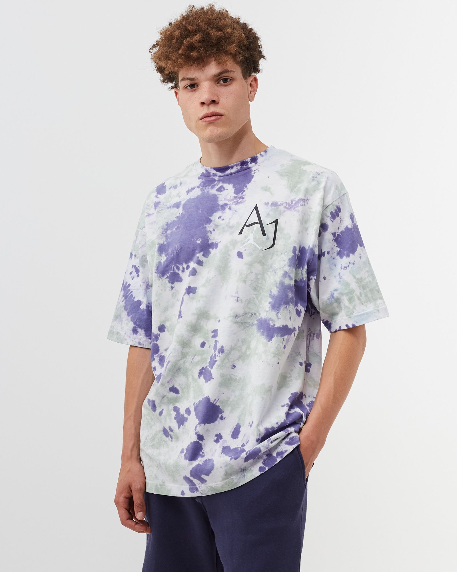 JORDAN DNA STATEMENT 85 CREW