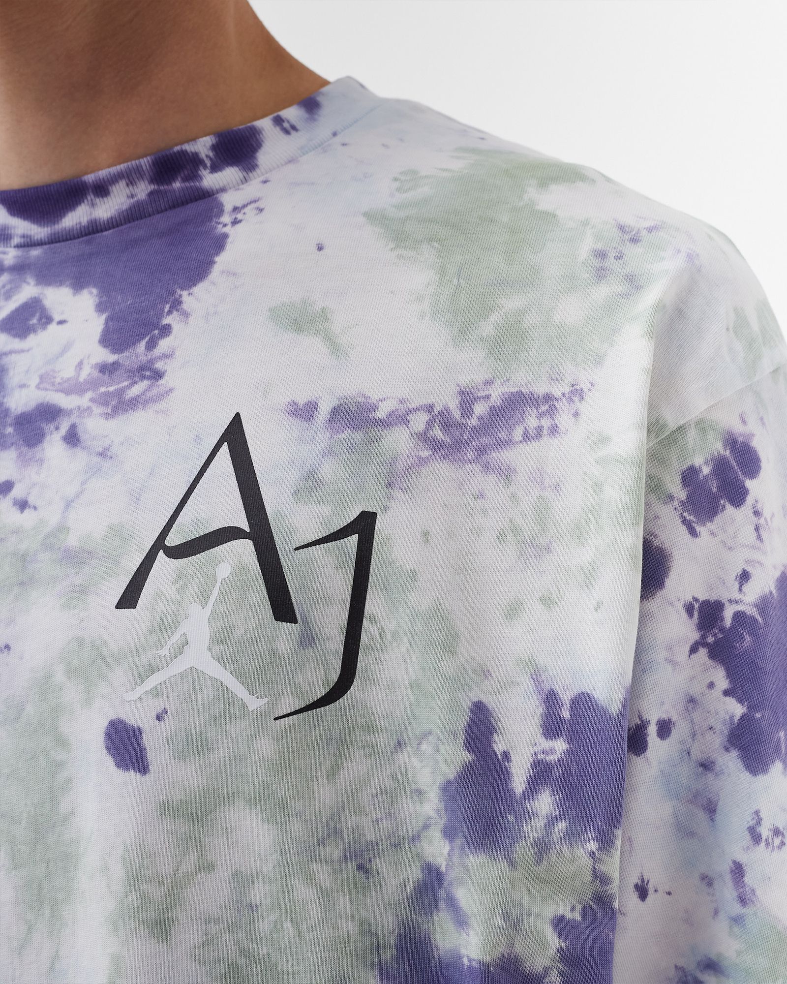 JORDAN DNA STATEMENT 85 CREW