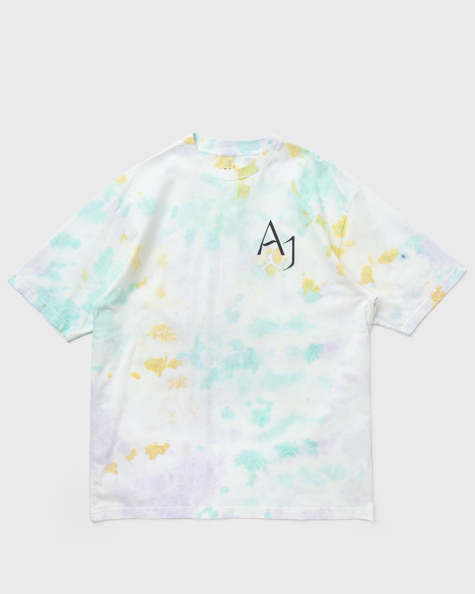 JORDAN DNA STATEMENT 85 CREW TEE