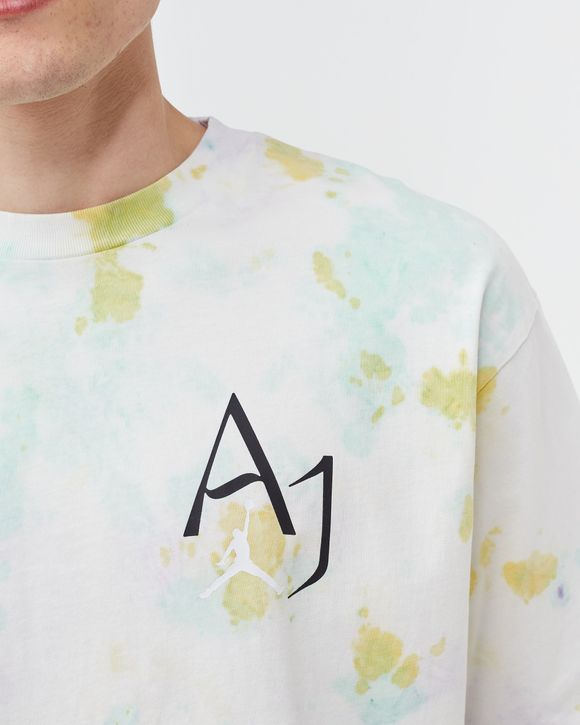 JORDAN DNA STATEMENT 85 CREW TEE