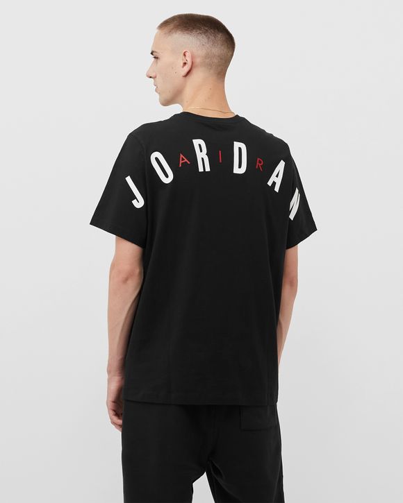 Jordan Air Stretch Crew Tee