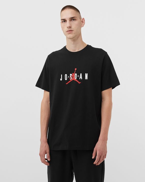 Jordan Air Stretch Crew Tee