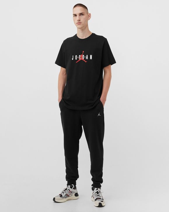 Jordan Air Stretch Crew Tee
