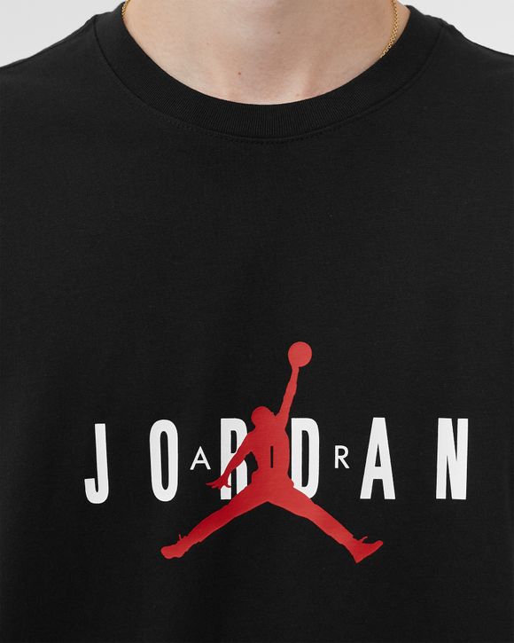 Jordan Air Stretch Crew Tee