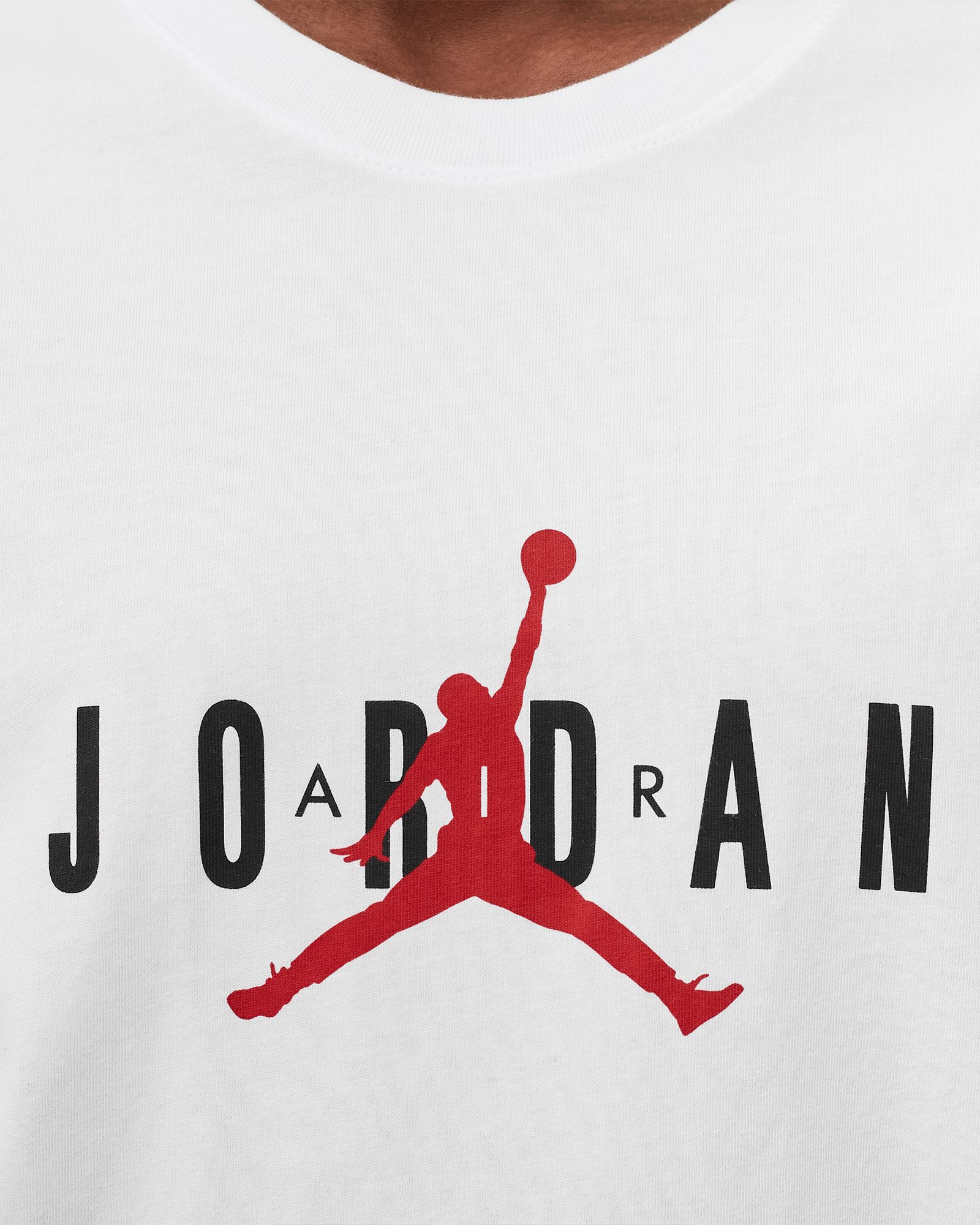 Jordan Air Stretch Crew Tee