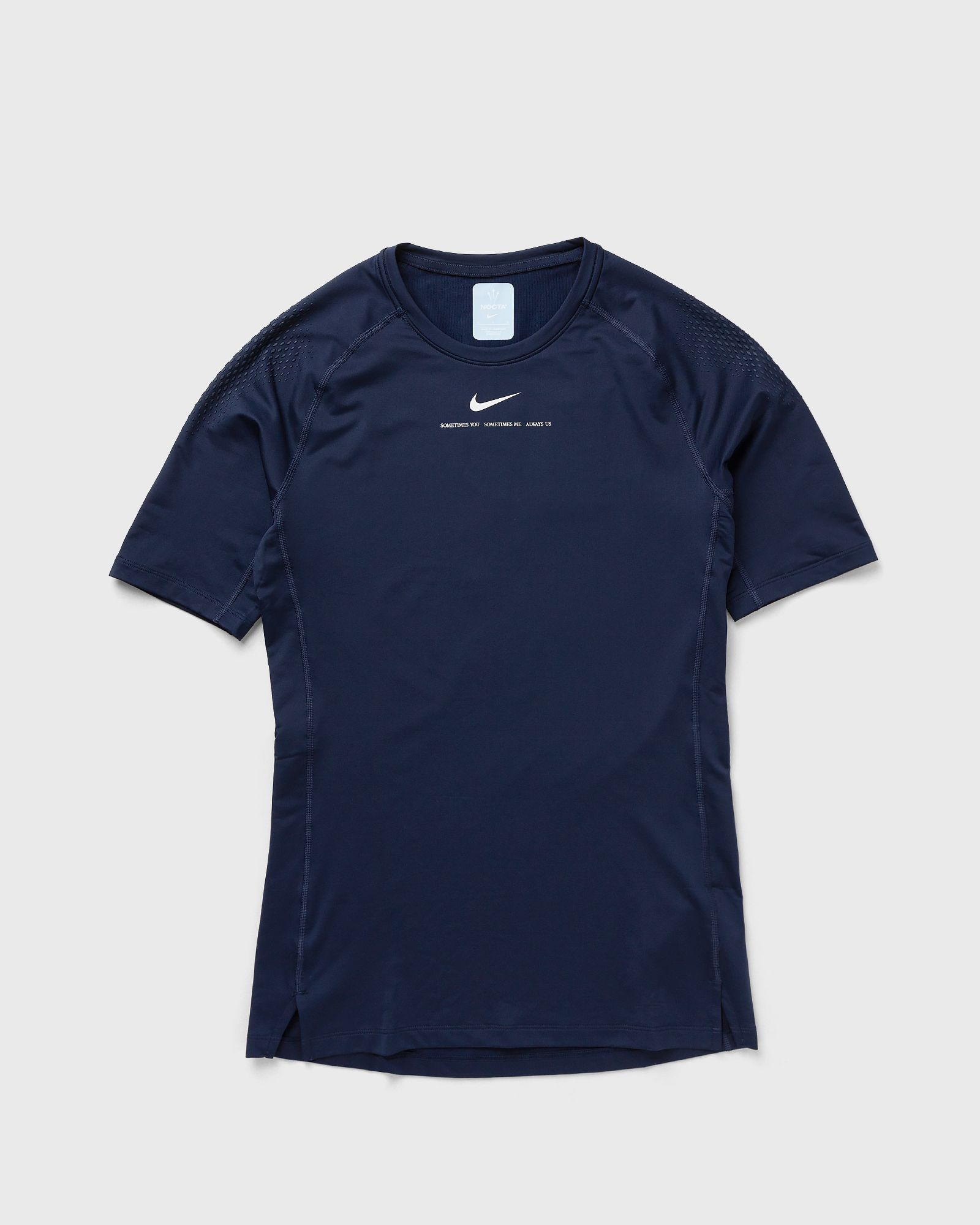 X NOCTA Short-Sleeve Base Layer Basketball Top