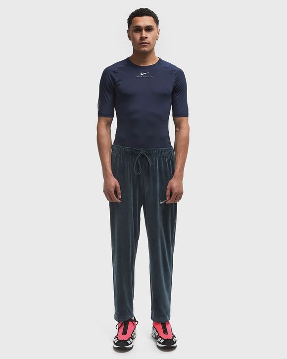 X NOCTA Short-Sleeve Base Layer Basketball Top