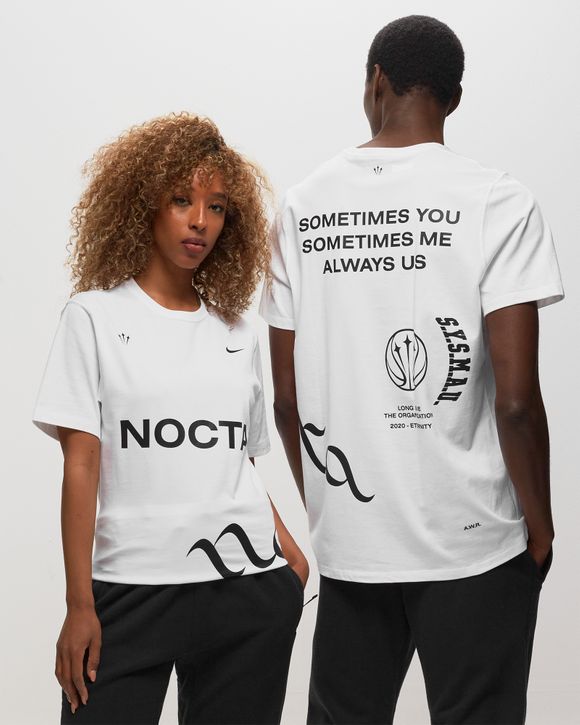 M NRG NOCTA SS TOP