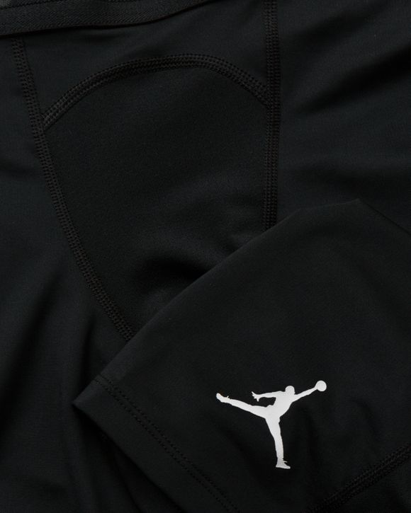 Nike Jordan Sport Dri-FIT Men's Compression Shorts-(White)-DM1813-100