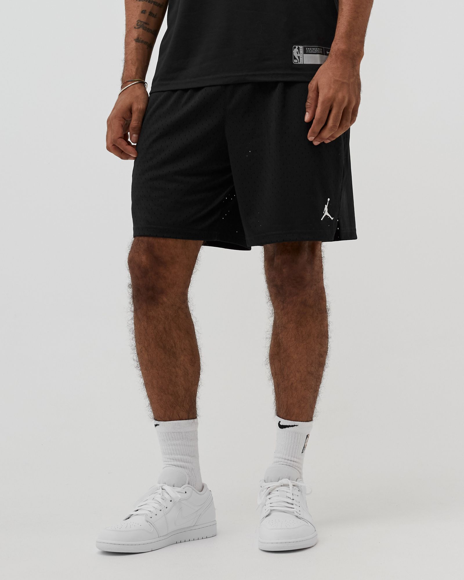 Jordan Sport Dri-FIT Graphic Shorts