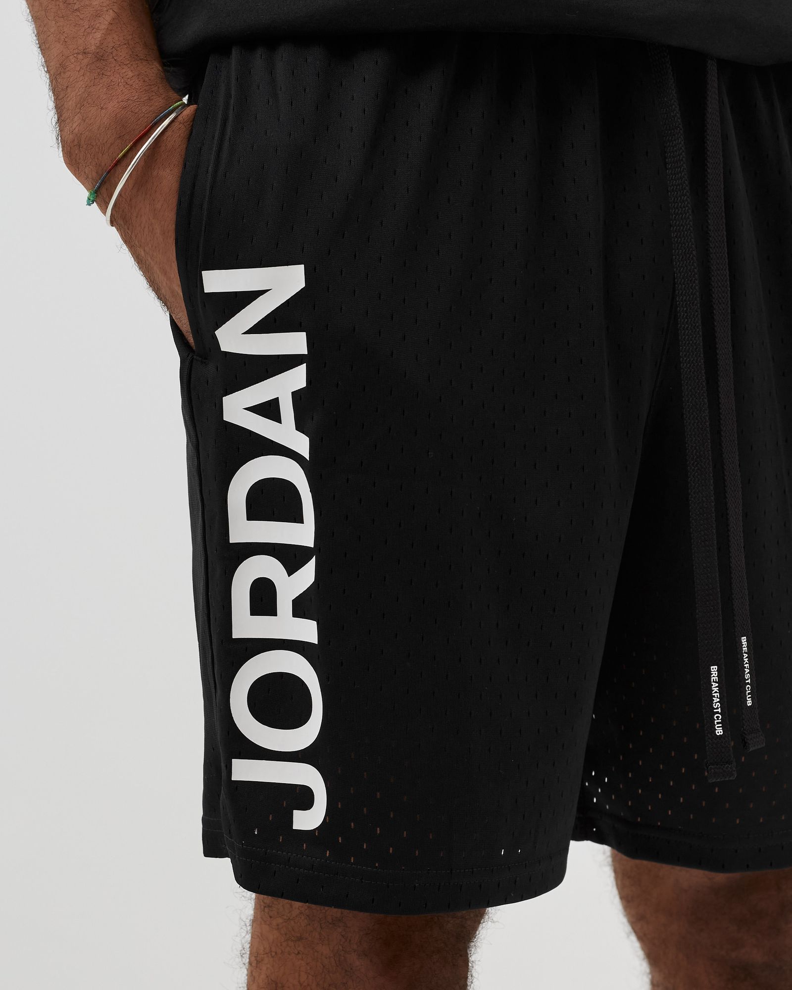 Jordan Sport Dri-FIT Graphic Shorts